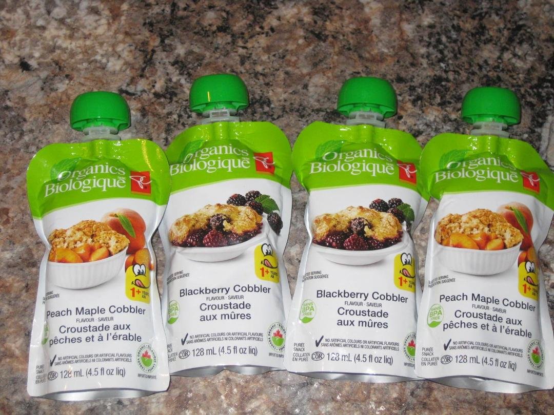 Anna was looking for a snack and found these behind some stuff in the kitchen pantry Jenna did you forget something LOL