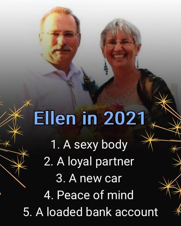 Will take lots of work to achieve these goals however will be a wonderful end of 2021 if they all turn out. On 30 day challenge to a better me!