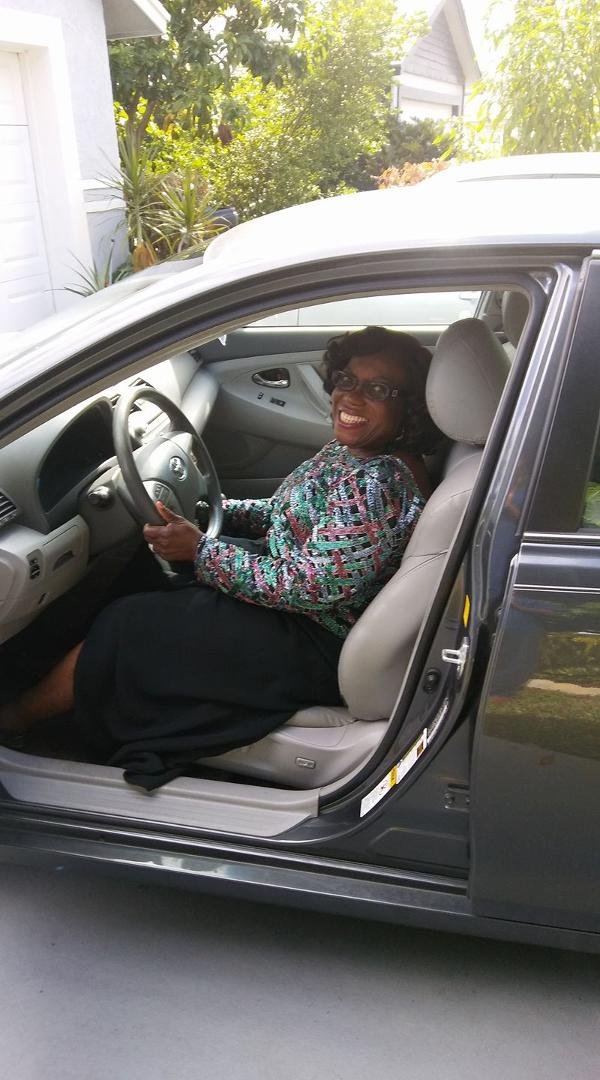 Stay happy grandma 😘😂
