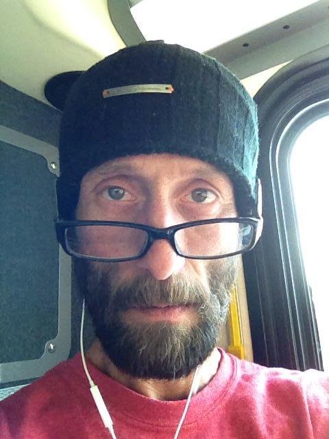 Christopher Merrel's album, Mobile Uploads