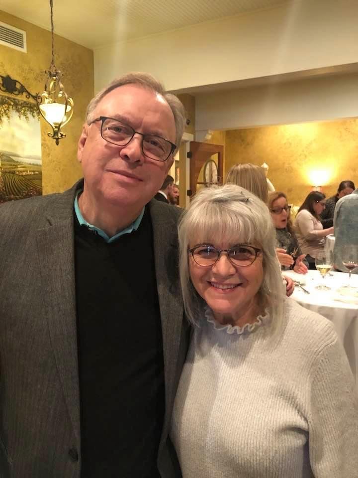 Just 45 years ago today, my good friend, Pastor Greg Carter, performed our marriage ceremony. We had no financial help so here’s how it played out. We had a $50 wedding cake, a $50 wedding dress, no diamond engagement rin