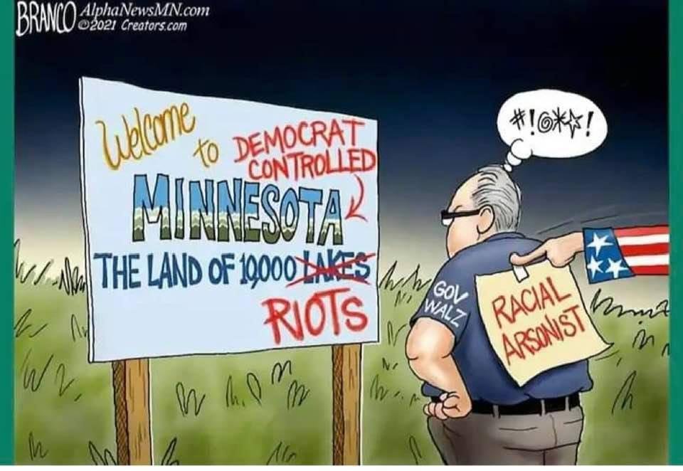 Minnesota is not the only state.  Very sad.