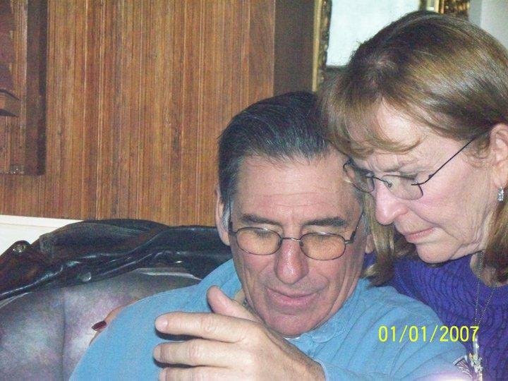 John Hernandez's album, rick's pics