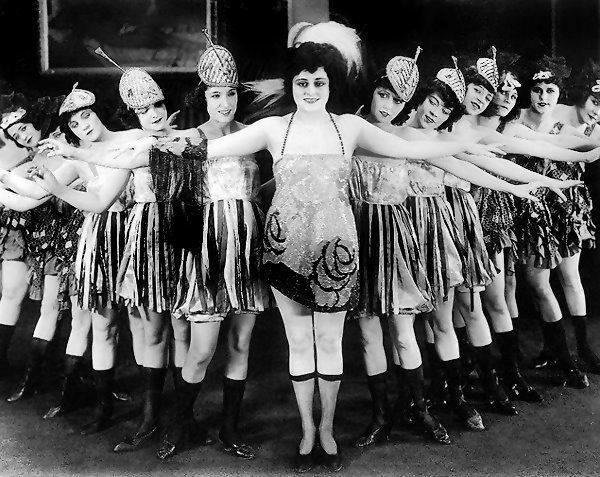 We've come a long way since our first Romantasy Cabaret show! I mean, look at these costumes. You can hardly see ANYTHING. Lucy Emeff Morals hasn't worn her hair like that in years. Plus, I look horrible in drag; I'm glad I