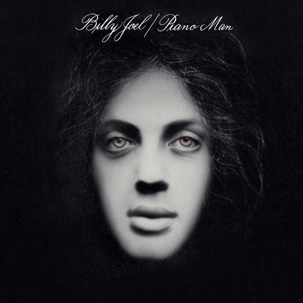 Day 7
10 albums that have influenced my musical tastes. One album per day for ten days. No explanations, no reviews, just covers.