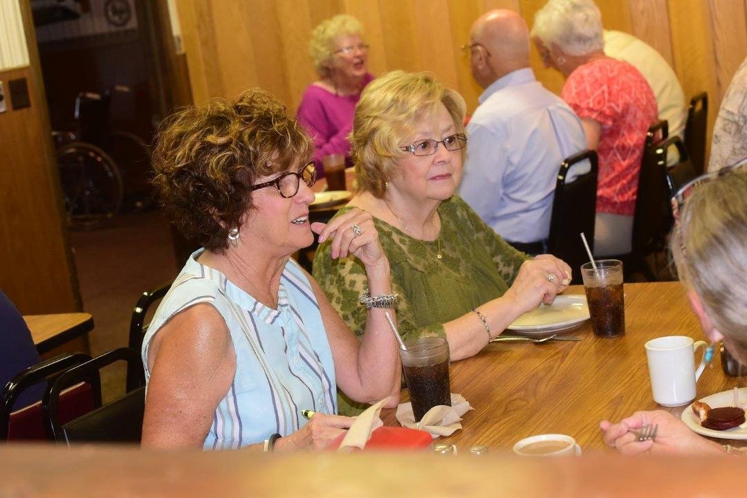 John Gall's album, NHS 61 55th Reunion