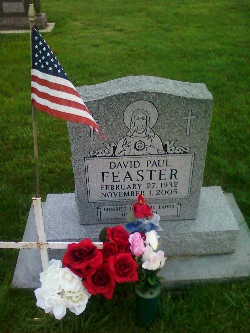 early father day visit to dad and a grandpa of my son Bobby.