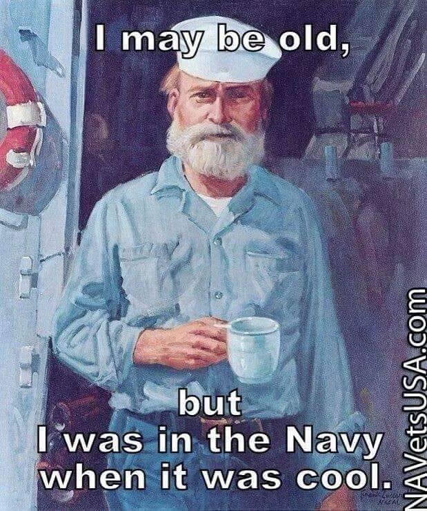 Ain't that the truth!