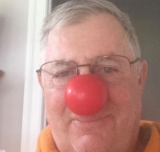 Red Nose Day aims to end child poverty by raising money and awareness for kids in the U.S. and around the world.
https://www.usatoday.com/story/news/nation-now/2017/05/25/red-nose-day-what-is-it/344896001/