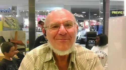 sheldon lustgarten's album, Mobile Uploads