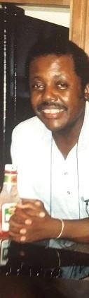 Just so that you would not think that I forgot your Birthday. Happy Birthday youngun