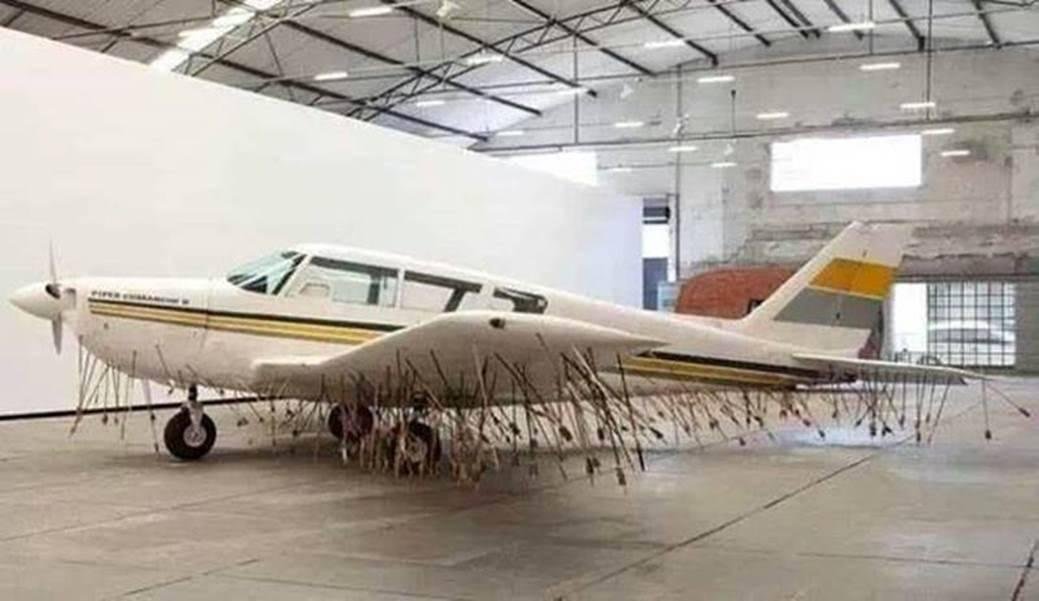 U.S. and Canadian officials toured the Dakota Pipeline route yesterday.
Government spokespersons said all went well.