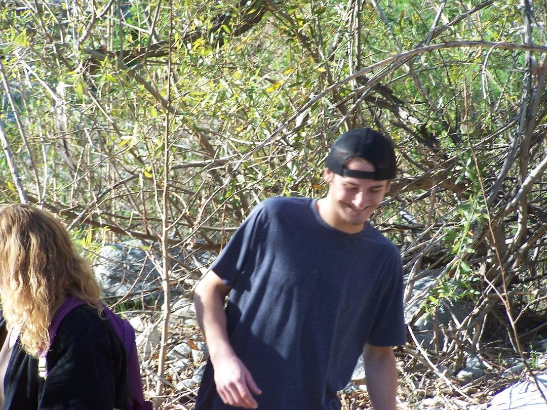 Happy Birthday Zack Vise I miss you! As I prepare to go back into the classroom I will reminisce on all of the crap you did to me..... hide my car, sneak out of class, eat my food, steal my change and always, ALWAYS, made m