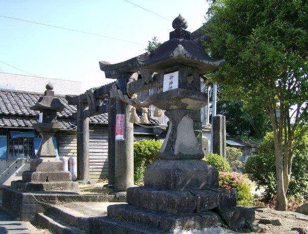 Robert Coats' album, Coats Family in Japan (2007-2008)