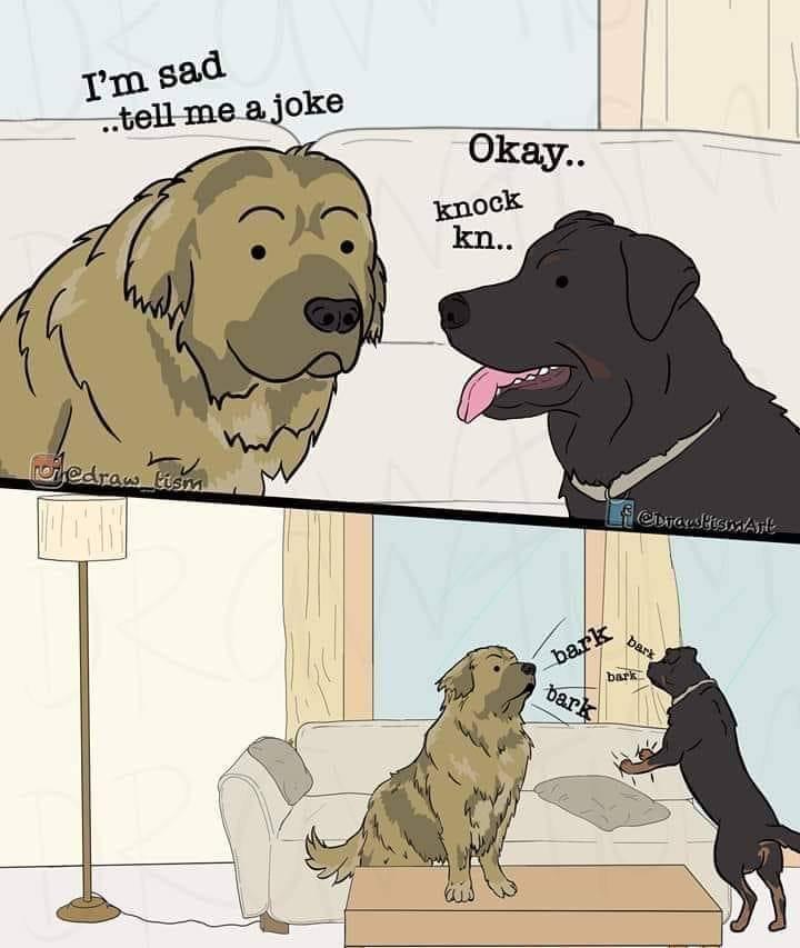 Lol, tooo funny 😁