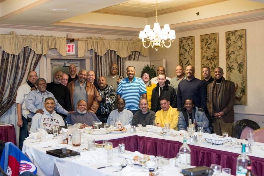 Darby "Young Fella's" Annual Dinner celebration will be held Saturday January 19th, 2019 6:00 - 10:00 PM. at Stephens on State Street in Media.