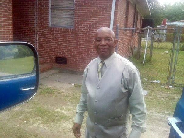 Tyrone Moore's album, Mobile Uploads