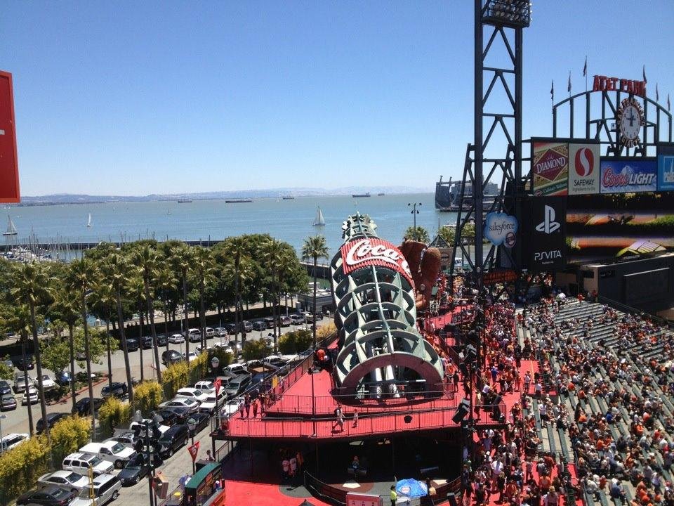 AT&T Park