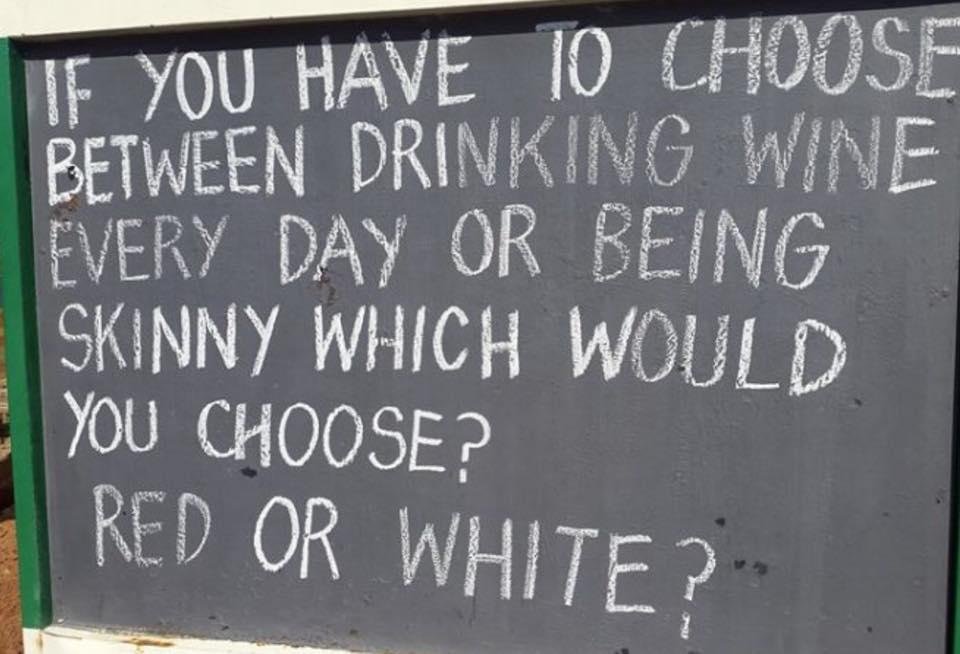 Easy choice...