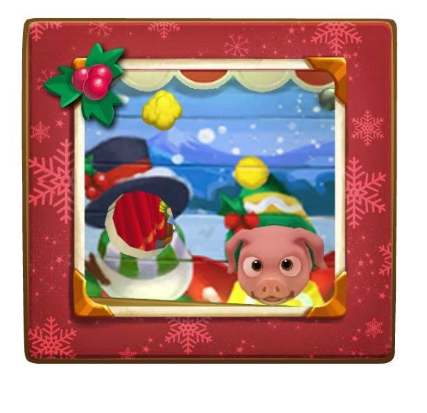 Lorene Walker's album, FarmVille 2 Photos