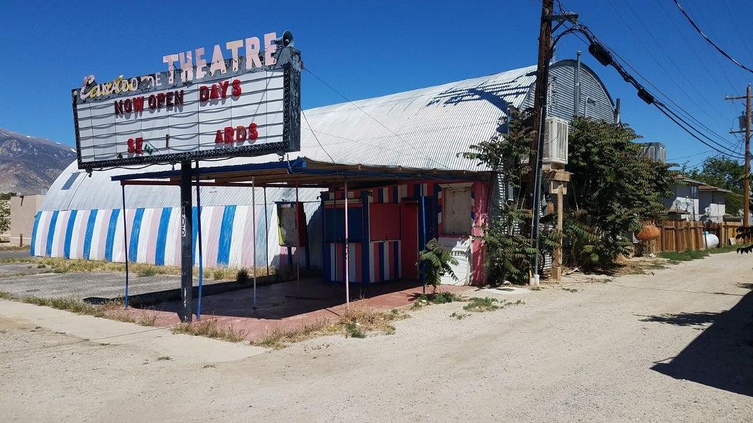 Beautiful Hawthorne, NV
