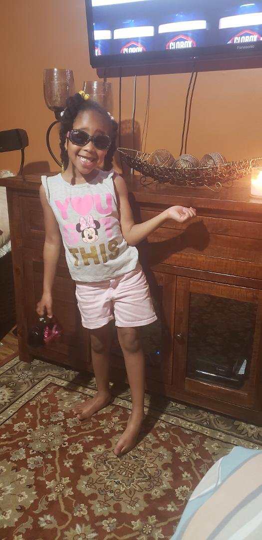 Millie Renea Johnson-Tutson's album, Timeline Photos