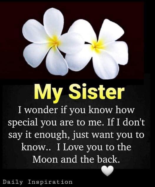 I know I don’t say it enough….but I hope you never forget this!