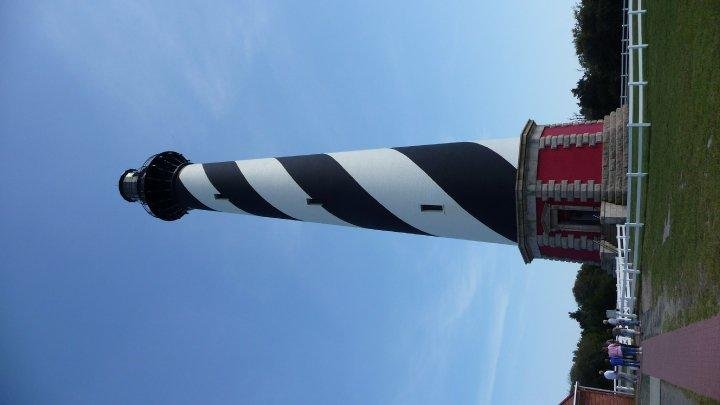Patricia Mason's album, Historical South East Tour