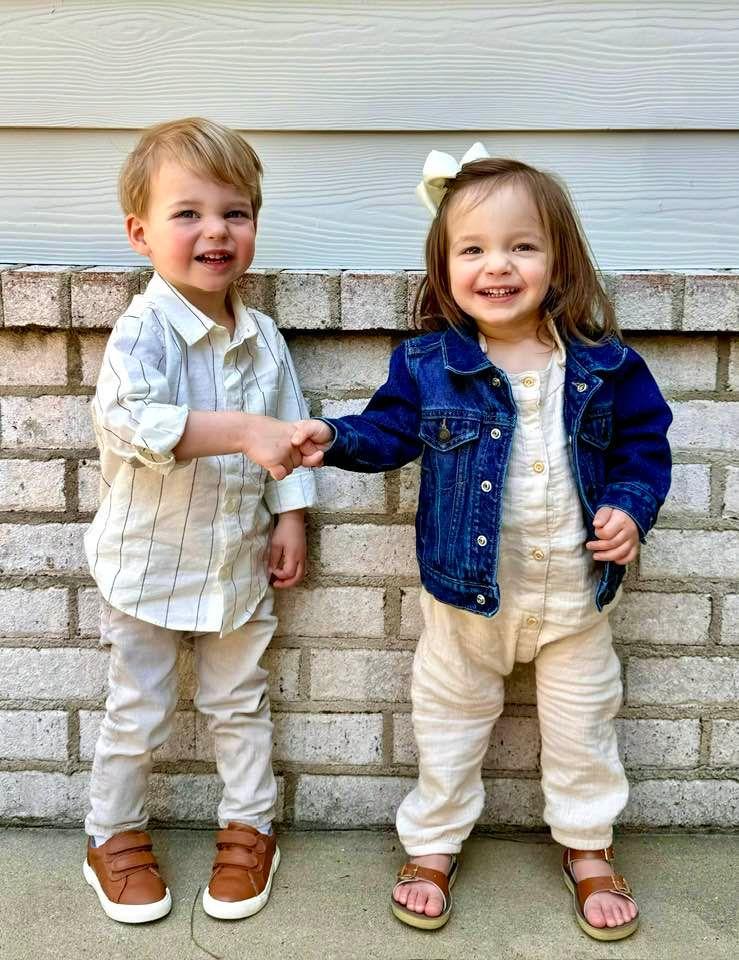 ❤️ this pair!
