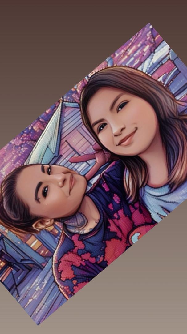 My loves �