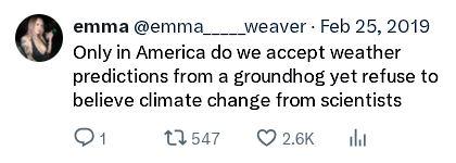 The absolute state of a 'Murika!