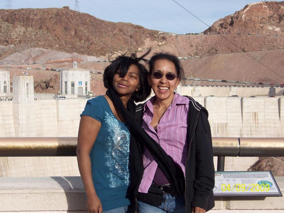 Hoover Dam