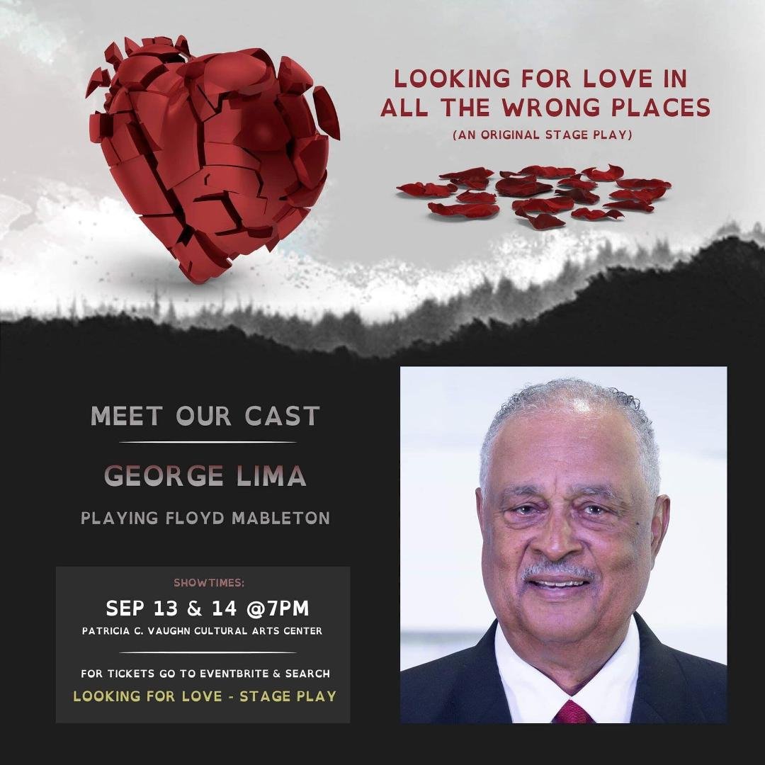 George Lima's album, Mobile Uploads