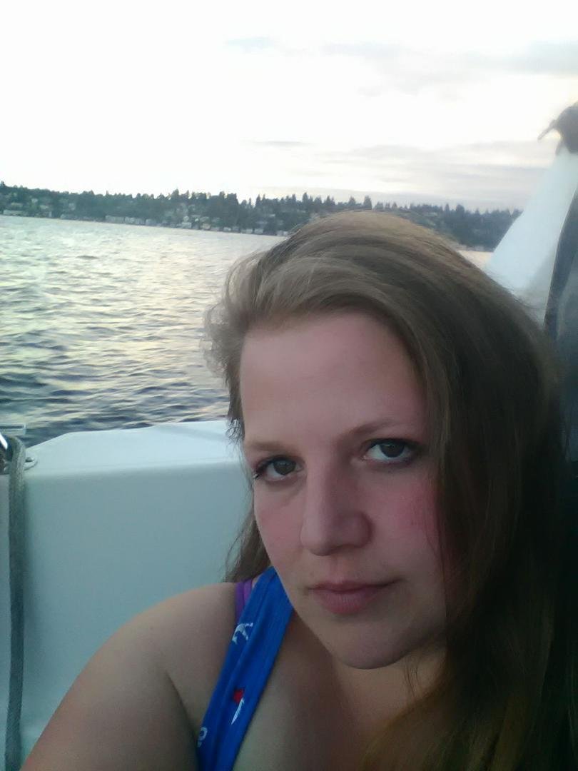 Lake washington