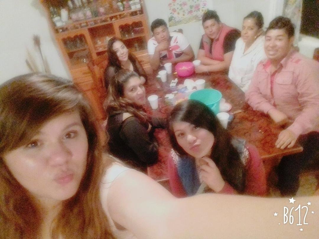 Daniela Cedillo's album, Mobile Uploads