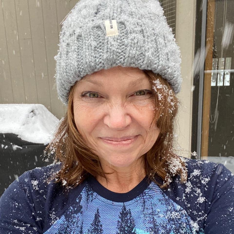 Sometimes you just have days that you look to Heaven and you just want to scream WHY? Today one of Gods children went home to be with him. If you didn’t know this wonderful amazing person, her name was Yvonne and she was on