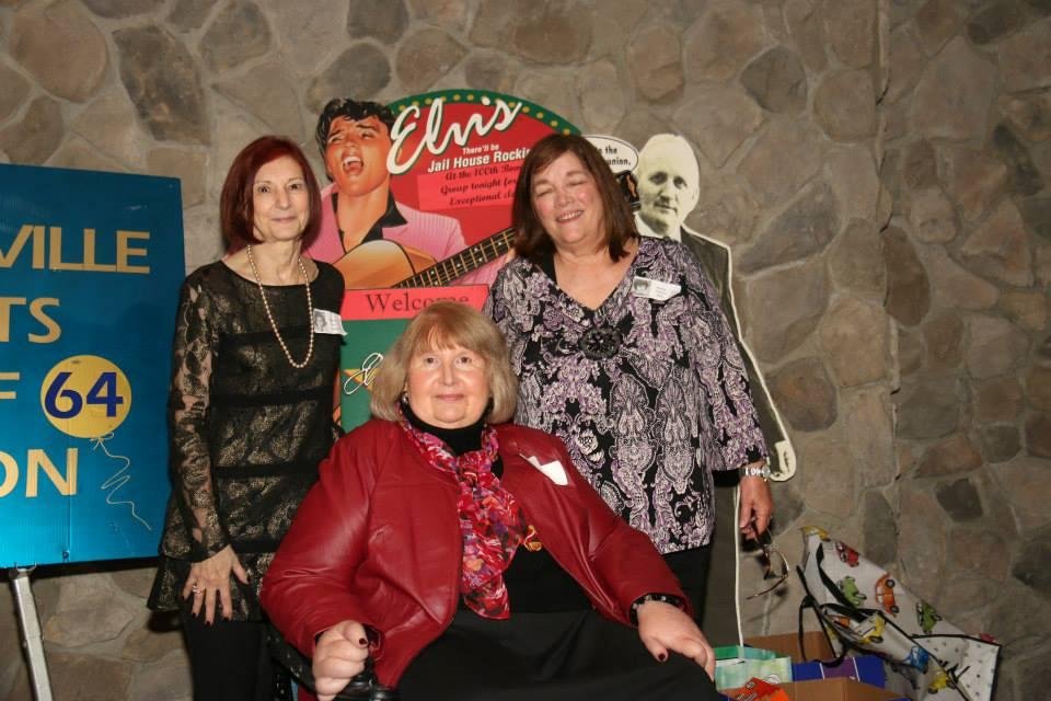 David Veit's album, WHHS 50th Reunion