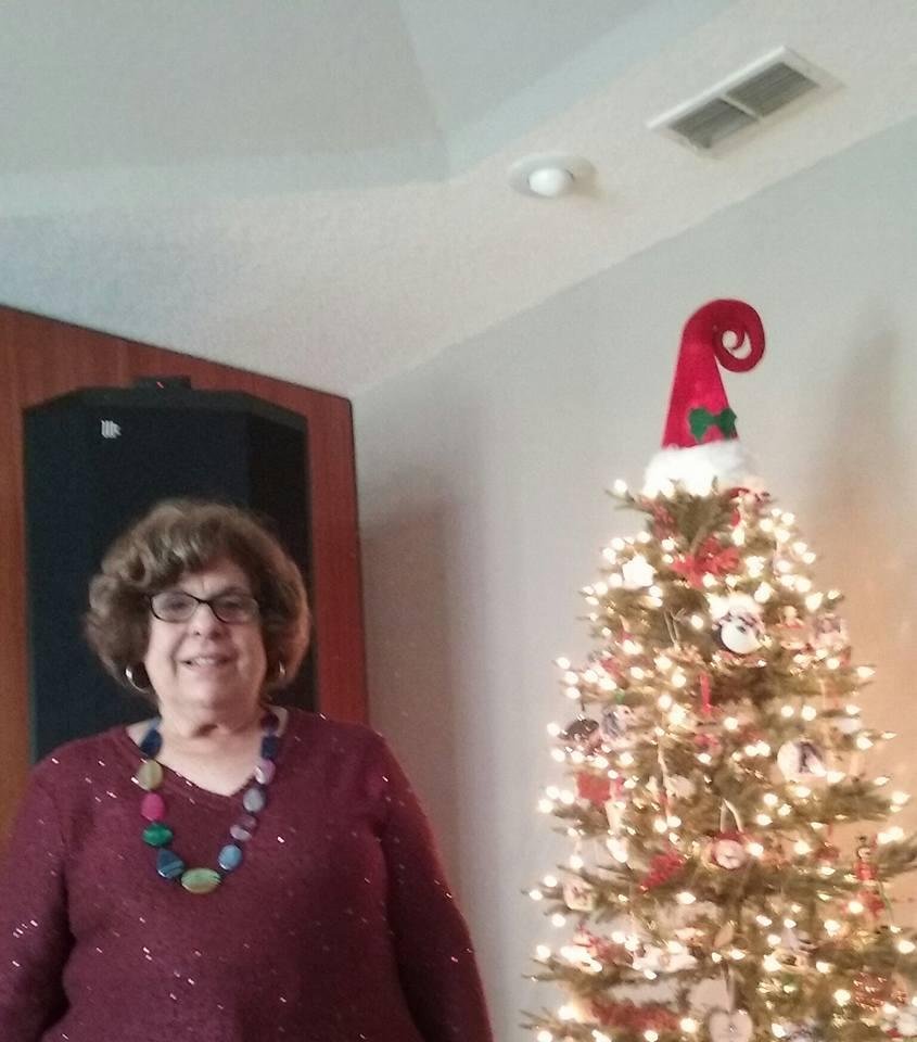 Merry Christmas to all my friends and family