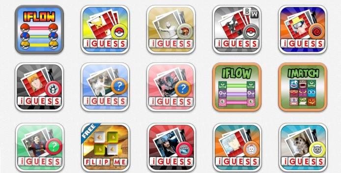 Check out these awesome iphone games now because they just might be FREE! in CCM Developer https://www.facebook.com/pages/CCM-Developer/121593481252030