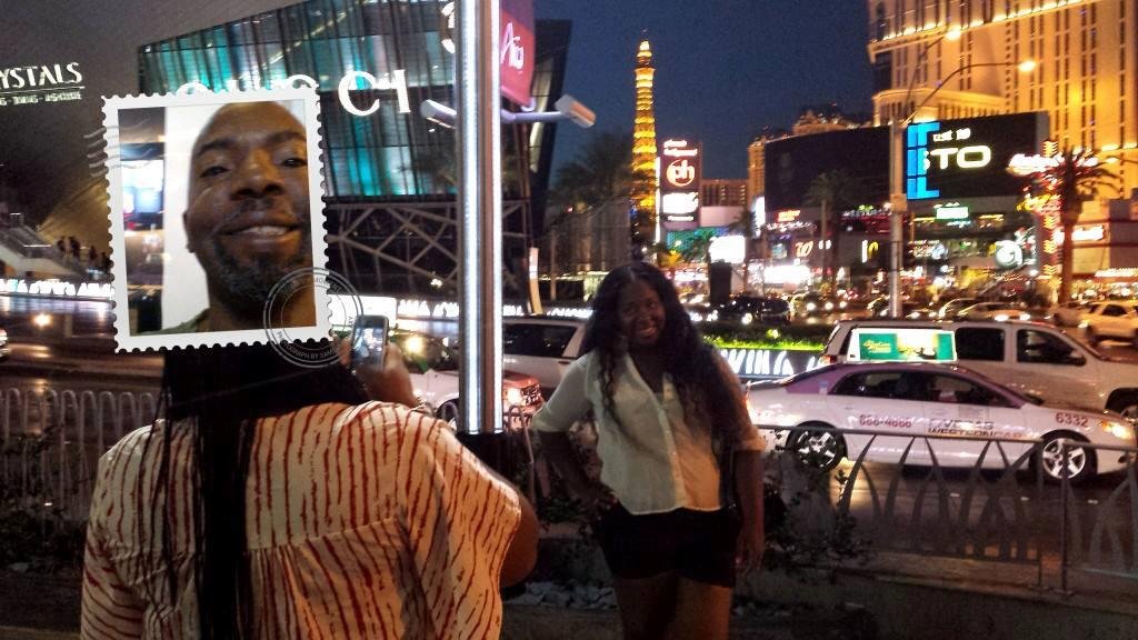 N Las Vegas with birthday Women