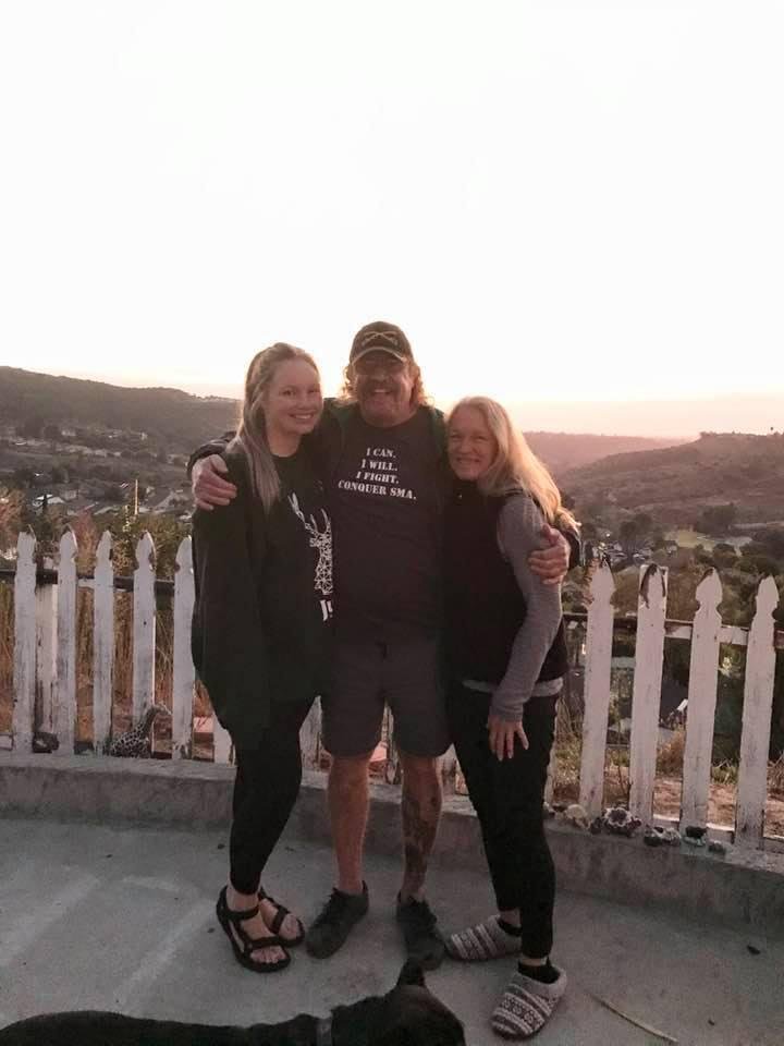 Caught up with some dear friends yesterday, Diana and Heather Obinger. Missed seeing Eric and will always miss you Dale!