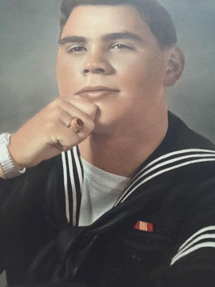Happy to serve my country would do it again