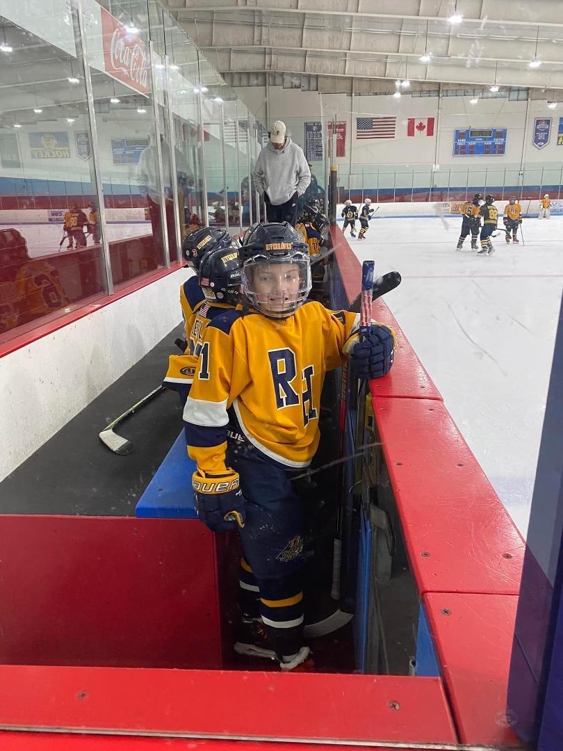 Nice win today in Springfield MA in the Holy Name Icebreaker Tournament. The Squirt A1 boys did a great job on offense and defense . Congrats on the 4-1 game