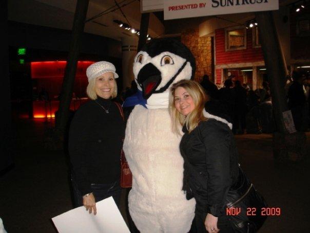 David Bear's album, Atlanta with Monica NOV-2009