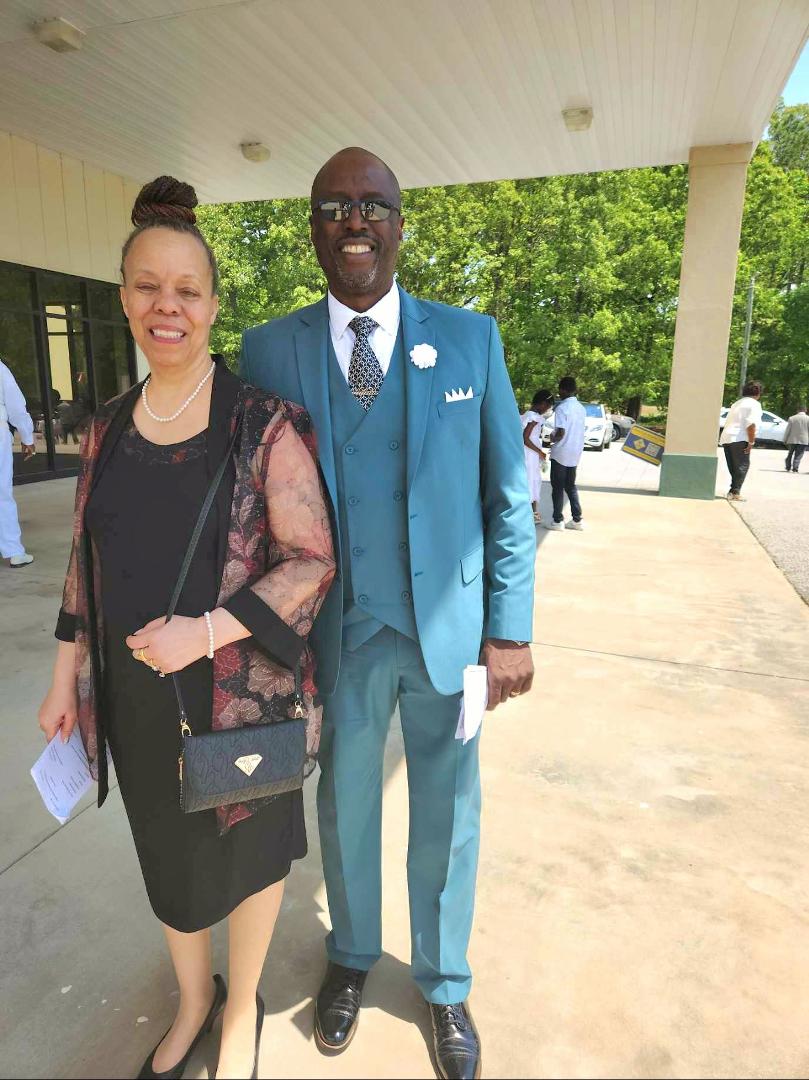 April 20, 2025, Resurrection Sunday