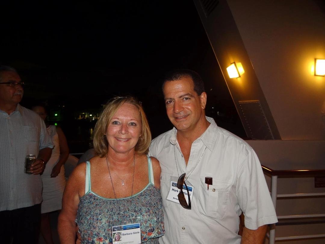 Barbara Merlucci's album, Mobile Uploads