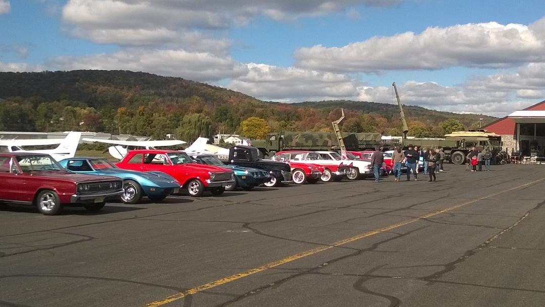 Steve Ransome from Livingston High School - Classmates