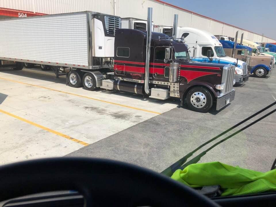 Here’s another nice ride