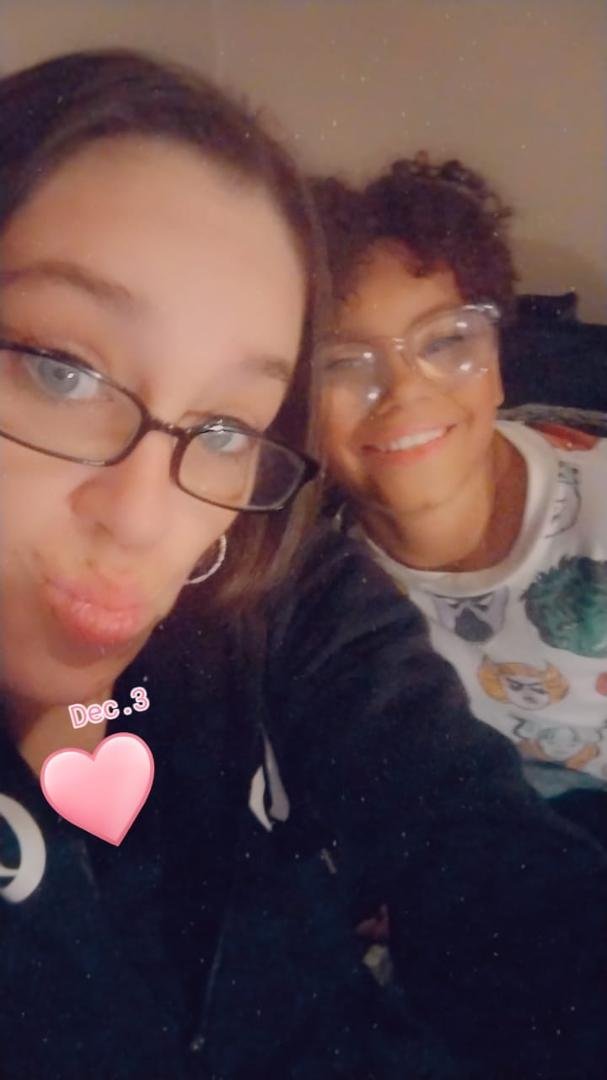 Amber McDowell's album, Mobile uploads