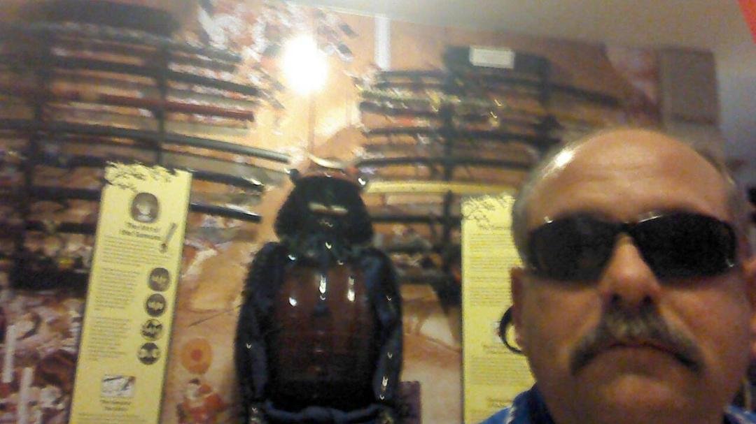 Martial Arts History Museum